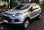 Ford Ecosport 2014 AT for sale-8