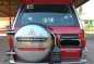 For Sale SuperSports MITSUBISHI Adventure 2013-4