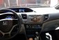 Honda Civic 2013 AT for sale-7
