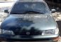 Toyota Corolla Gli 93 model Gray Mica-6