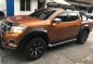 2016 Nissan Navara NP300 4x2 Diesel automatic-0
