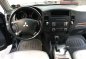 2008s Mitsubishi Pajero BK for sale-10
