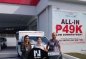2019 Isuzu MU-X 4x2 LS Automatic 1.9L Unit Price : 1,300,000-8