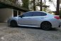 Subaru WRX gas MT for sale-3