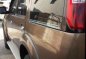 Ford Everest 2011 limited edition 4x4-8