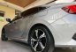 2017 Honda Civic RS Turbo AT for sale -4