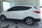 Hyundai Tucson GLS 2010 for sale -8