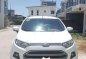 2016 FORD ECOSPORT For assume balance-3