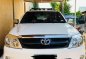 Toyota Fortuner G 2.7 vvti FOR SALE-7