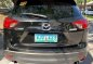 2013 Mazda CX5 Sport FOR SALE-8