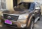 Ford Everest 2011 limited edition 4x4-9
