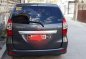  Toyota Avanza 1.3 E Manual transmission 2016-5