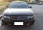 1997 Nissan Cefiro Executive car FOR SALE-6