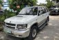 Isuzu Trooper LS 2001 for sale -0