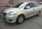 Toyota Vios J 2010 manual for sale-8