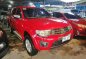 Mitsubishi Strada 2012 for sale-8