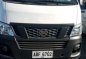 Nissan Urvan Nv350 2015 for sale-3