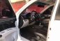 MITSUBISHI Montero gls gas matic 2014 model-7
