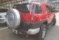 Toyota FJ Cruiser 2016 for sale-7