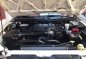 MITSUBISHI Montero gls gas matic 2014 model-8