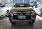 2016 Mitsubishi Montero Sport for sale -7