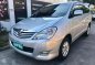 2010 Toyota Innova G. Gas Matic All power-7