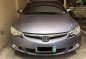 Honda Civic 2006 AT 1.8s for sale -6