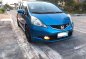 2010 Honda Jazz Top of the Line for sale-1