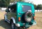 4x4 JeepWRANGLER Korando 1998 FOR SALE-9