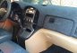 Hyundai Grand Starex CRDI VGT 2008 for sale-6