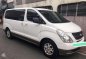 2009 Hyundai Grand Starex Crdi VGT for sale -11