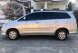 2010 Toyota Innova G. Gas Matic All power-9
