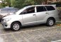 2013 Toyota Innova 2.5J Diesel Manual Transmission-1