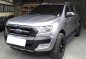 ARMORED BULLET PROOF LEVEL 6 Ford Ranger 2016 -10