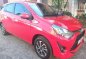 Toyota Wigo G 1.0 mt 2017 for sale-3