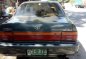 Toyota Corolla Gli 93 model Gray Mica-7