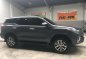 2017 Toyota Fortuner V 4x2 Diesel AT for sale -4