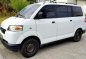 Suzuki APV 2006 for sale -9