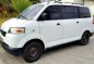 Suzuki APV 2006 for sale -1