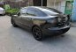 Mazda 3 2004 model All power good interior-4