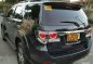 Toyota Fortuner G AT 2015 for sale -7