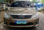Toyota Innova 2013 VVTi for sale -7
