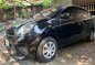 2014 Toyota Wigo 10 E Manual Black Hatchback-0
