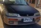 For sale or swap Mazda Familia 323 1997-4