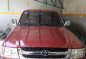 1997 Toyota 4Runner Limited Edition for sale-6