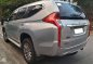 2017 Mitsubishi Montero GLS 4x4 MT for sale -6