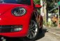 Volkswagen Beetle 2014 14 TSI Twincharged -1