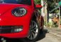 Volkswagen Beetle 2014 14 TSI Twincharged -6