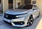 2017 Honda Civic RS Turbo AT for sale -0