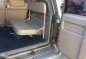 Isuzu Trooper 2003 Model Automatic-9